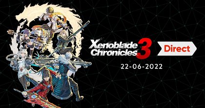 Xenoblade Chronicles 3 anuncia sus mecánicas y un pase de expansión