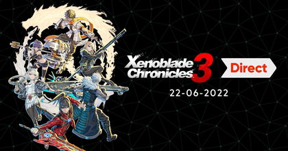 Xenoblade Chronicles 3 anuncia sus mecánicas y un pase de expansión Xenoblade Chronicles 3 anuncia sus mecánicas y un pase de expansión