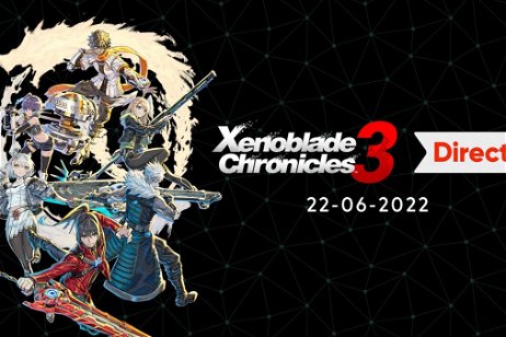 Xenoblade Chronicles 3 anuncia sus mecánicas y un pase de expansión