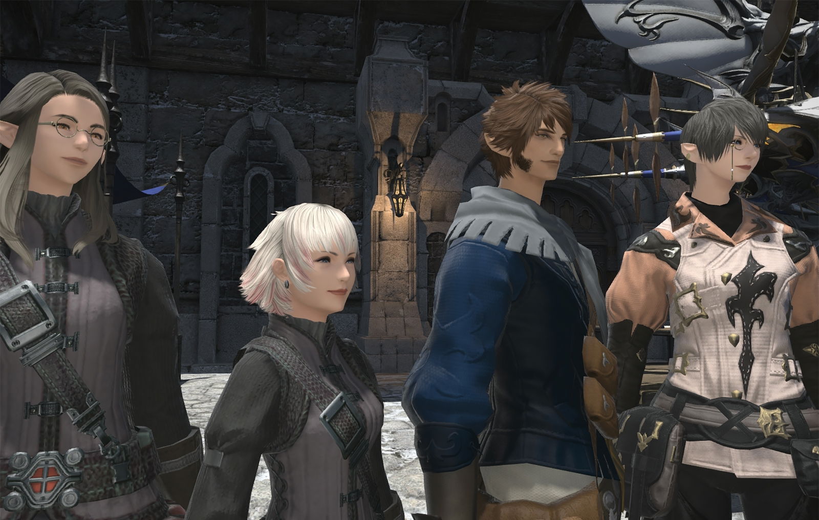 Final-Fantasy-XIV-Square-Enix