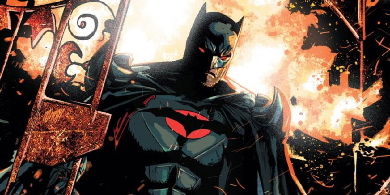 ¿Quién es el mejor Batman? La batalla entre Bruce Wayne y Thomas Wayne tiene un ganador