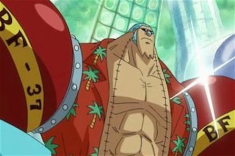 One Piece anticipa una gran transformación para uno de los miembros de la tripulación de Luffy