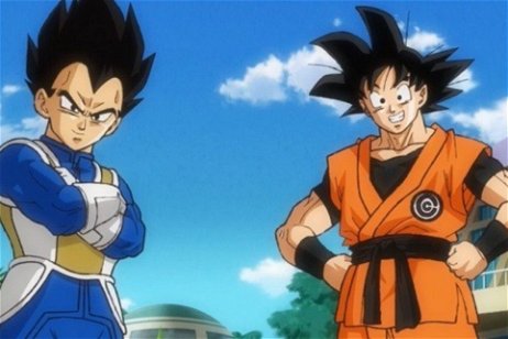 Dragon Ball: este tatuaje doble de Goku y Vegeta en Super Saiyan 4 es lo mejor que verás hoy