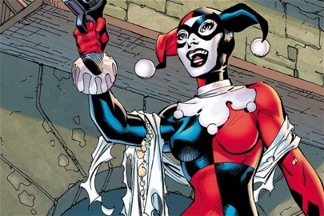Harley Quinn esconde un triste secreto sobre los colores de su traje clásico