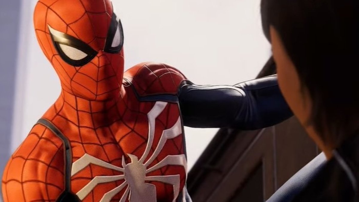 El anuncio de Marvel's Spider-Man en PC rescata un tuit de Insomniac asegurando que nunca pasaría