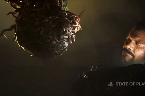 The Callisto Protocol muestra su primer tráiler junto a su fecha de lanzamiento The Callisto Protocol muestra su primer tráiler junto a su fecha de lanzamiento