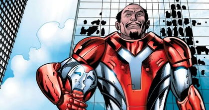 ¿Quién sería Iron Man si no existiese Tony Stark? ¿Quién sería Iron Man si no existiese Tony Stark?