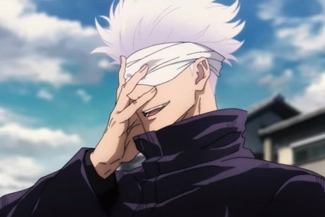 Jujutsu Kaisen tiene una sorprendente conexión con Morbius que no esperabas Jujutsu Kaisen tiene una sorprendente conexión con Morbius que no esperabas