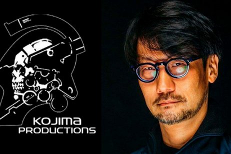 Hideo Kojima confirma que está desarrollando un nuevo videojuego aparte de Death Stranding 2