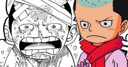 One Piece revela la forma adulta de Momonosuke