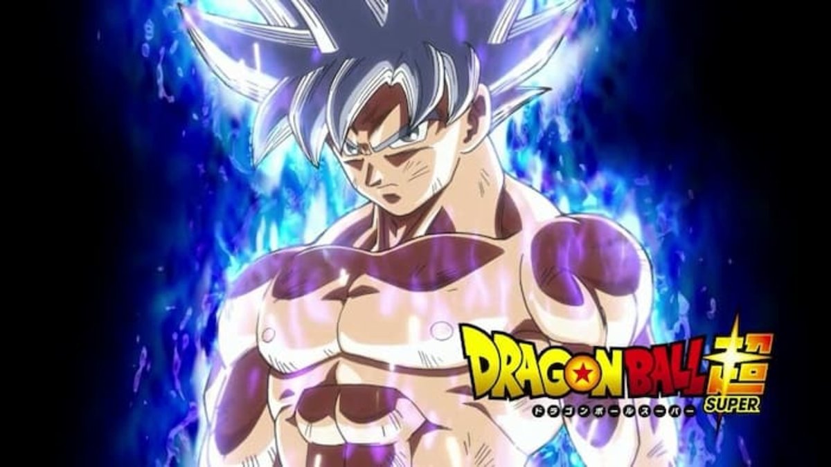 La nueva forma divina de Goku, el Ultra Instinto Dominado, podría ser la única transformación del personaje de cara al futuro