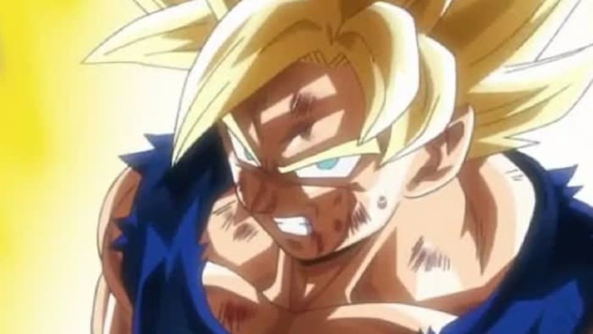 The legendary transformation of the Super Saiyan meant a before and after for the franchise and the scale of power