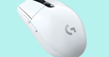 Consigue este ratón gaming Logitech por poco más de 30 euros y di adiós a los cables Consigue este ratón gaming Logitech por poco más de 30 euros y di adiós a los cables