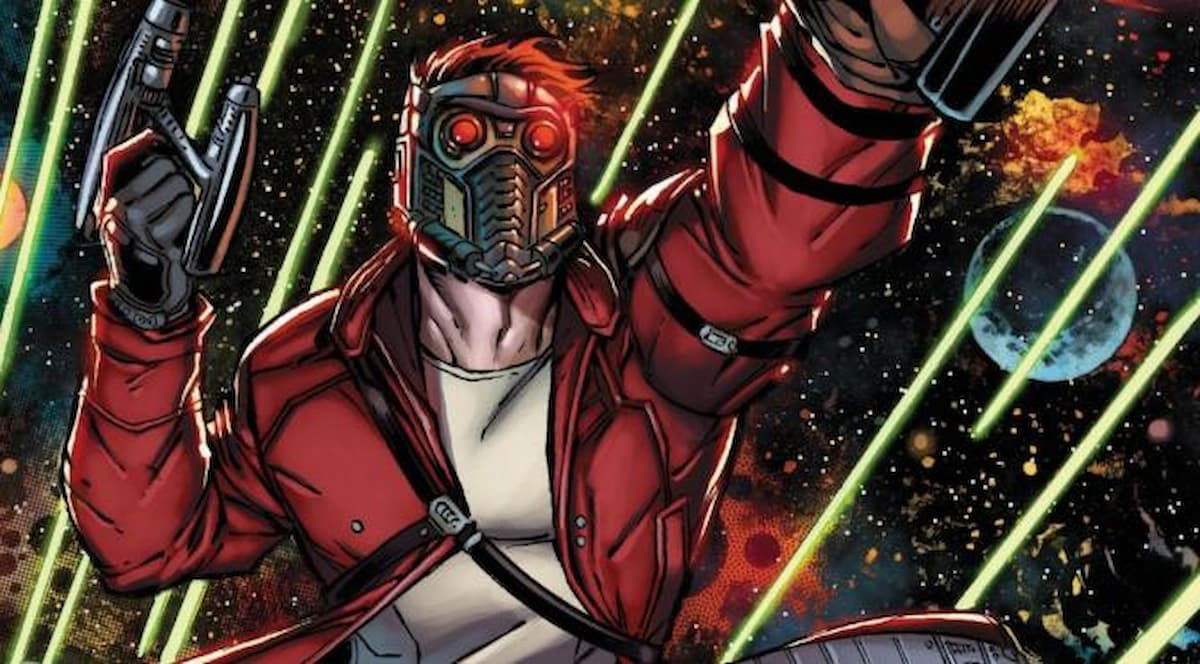 Los nuevos poderes de Star Lord le pueden dar la relevancia que necesita en los comics