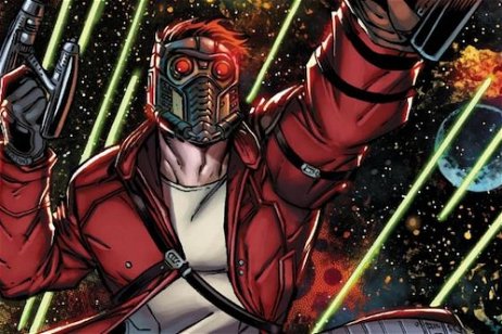 Marvel: los nuevos poderes de Star Lord pueden cambiar su papel para siempre