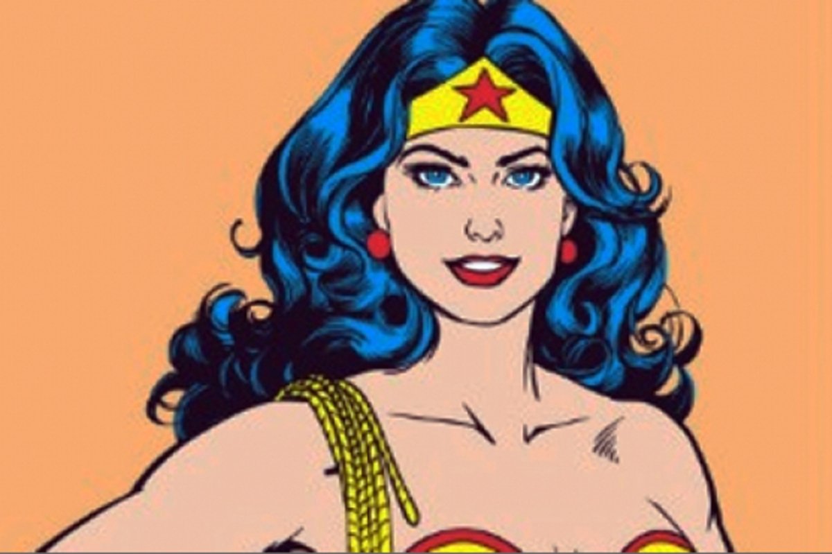 La Primera Aparición De Wonder Woman Bate Todos Los Récords En Una Subasta
