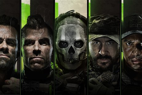 Xbox confirma su decisión respecto a lanzar Call of Duty en PlayStation
