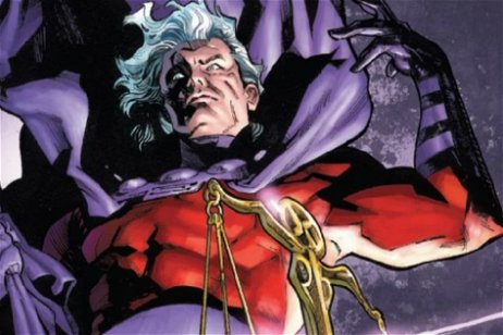 Marvel revela un trágico secreto de Magneto que no conocías