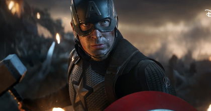 Marvel confirma una inesperada presencia en la batalla final de Vengadores: Endgame Marvel confirma una inesperada presencia en la batalla final de Vengadores: Endgame