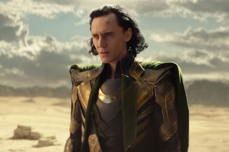 Marvel adelanta que Loki puede ser el último Dios de Asgard Marvel adelanta que Loki puede ser el último Dios de Asgard