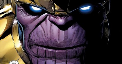 Marvel: este es el origen desconocido de la piel morada de Thanos