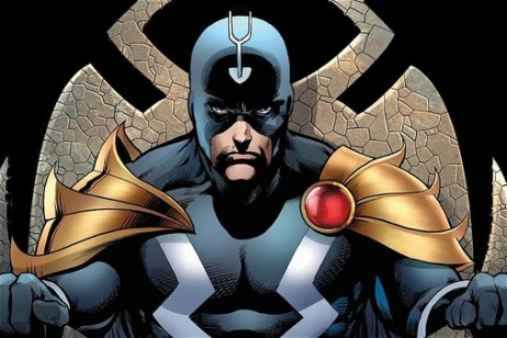 Marvel: los Vengadores quedan en ridículo ante la irrupción de este nuevo y poderoso grupo