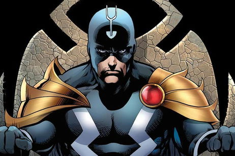Marvel: los Vengadores quedan en ridículo ante la irrupción de este nuevo y poderoso grupo Marvel: los Vengadores quedan en ridículo ante la irrupción de este nuevo y poderoso grupo