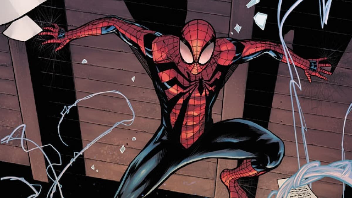 Marvel ha revelado la única forma de anular uno de los poderes más importantes de Spider-Man
