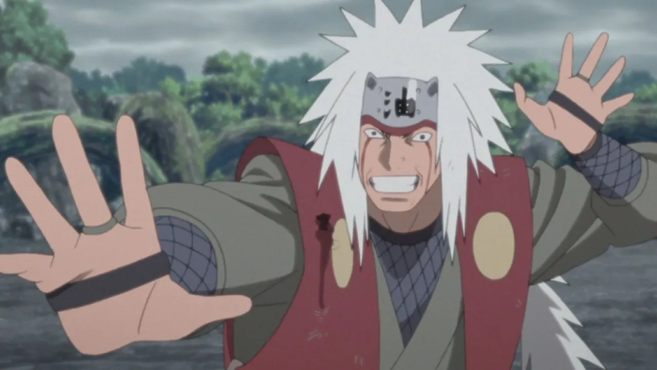 Usuario Blog:Ero Marc/¿Quién ha sido el Hokage más fuerte?, Naruto Wiki