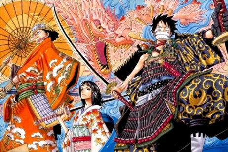 Eiichiro Oda consideró terminar One Piece en esta parte de la historia
