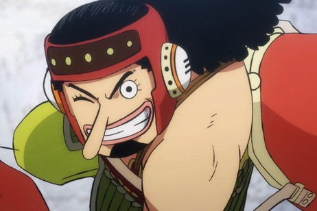 One Piece comienza a dar pistas de la muerte de un importante personaje One Piece comienza a dar pistas de la muerte de un importante personaje