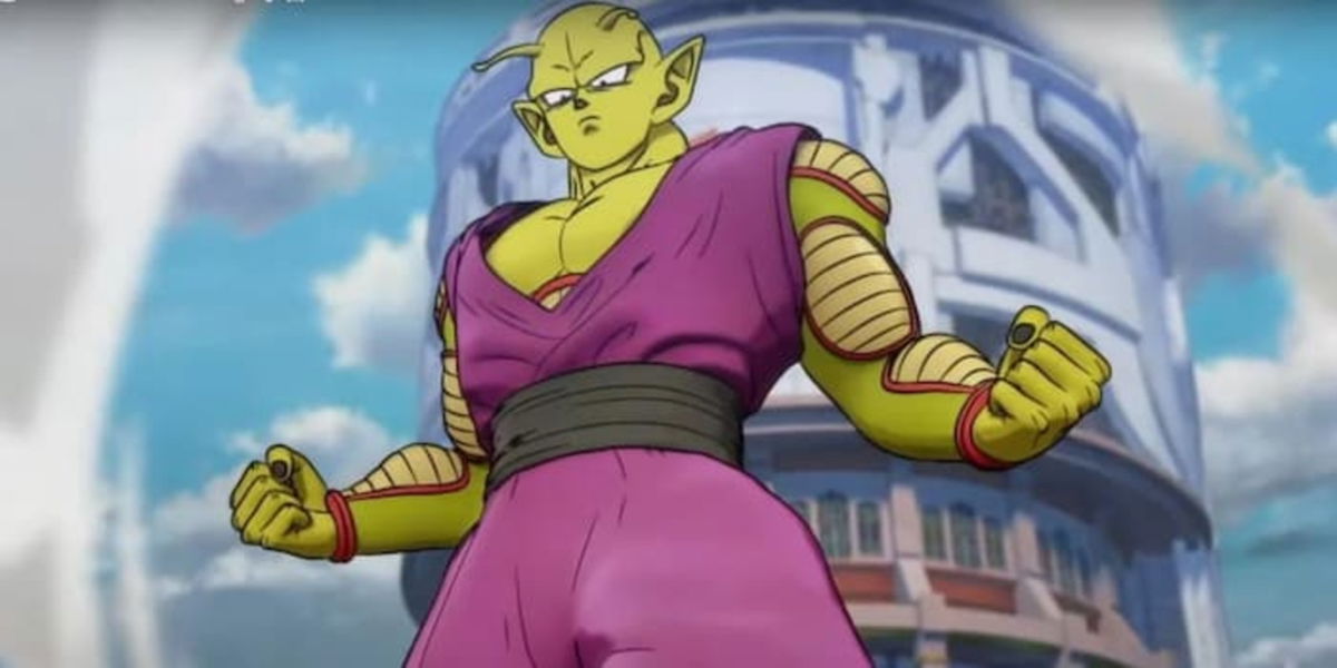 Dragon Ball Super Super Hero muestra por primera vez la casa de Piccolo y te va a encantar