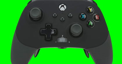 Este mando PowerA para Xbox Series es muy personalizable y ahora está casi 30 euros más barato Este mando PowerA para Xbox Series es muy personalizable y ahora está casi 30 euros más barato