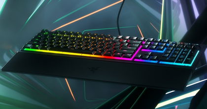 Nuevo Razer Ornata V3: características y precio de un teclado gaming con teclas de perfil bajo Nuevo Razer Ornata V3: características y precio de un teclado gaming con teclas de perfil bajo