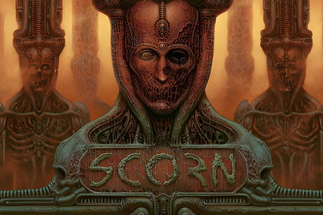 Scorn anuncia su fecha de lanzamiento para Xbox Series X y PC Scorn anuncia su fecha de lanzamiento para Xbox Series X y PC