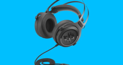 Estos auriculares gaming Sharkoon valen poco más de 35 euros y tienen sonido virtual 7.1 Estos auriculares gaming Sharkoon valen poco más de 35 euros y tienen sonido virtual 7.1