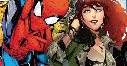 Mary Jane de Spider-Man podría ser clave en los X-Men de Marvel Mary Jane de Spider-Man podría ser clave en los X-Men de Marvel