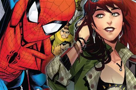Mary Jane de Spider-Man podría ser clave en los X-Men de Marvel