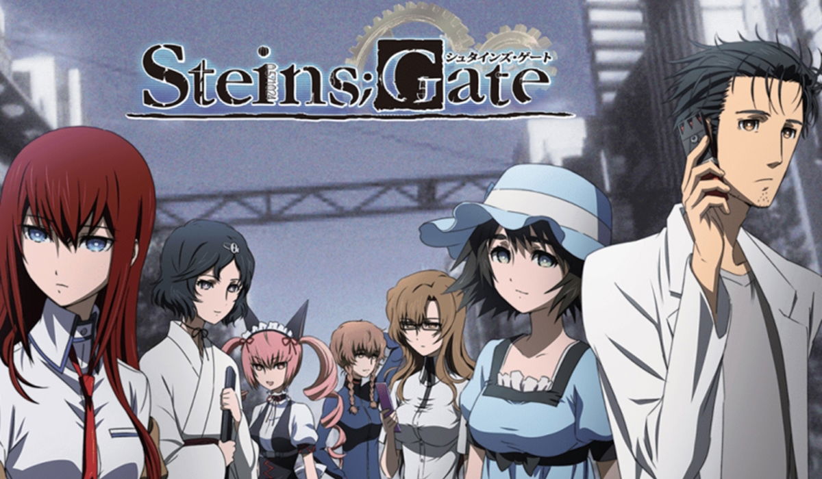 Steins Gate