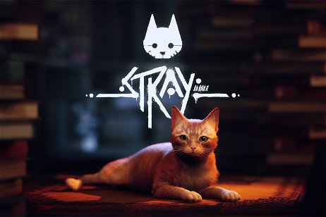 Ya hemos visto Stray: el juego del gato apunta a robarnos el corazón