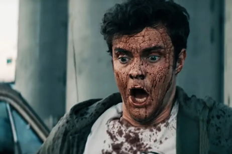5 series de Amazon Prime Video tan brutales como The Boys 5 series de Amazon Prime Video tan brutales como The Boys
