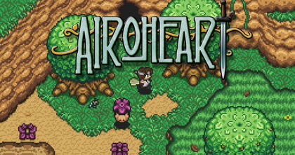 Este juego inspirado en The Legend of Zelda llegará a consolas y PC Este juego inspirado en The Legend of Zelda llegará a consolas y PC