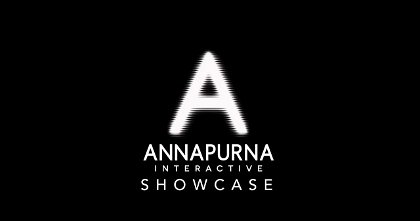 Annapurna Interactive anuncia su propio evento para el mes de julio