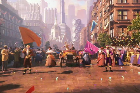 Ara: History Untold es el nuevo juego de estrategia de Xbox Game Studios Ara: History Untold es el nuevo juego de estrategia de Xbox Game Studios