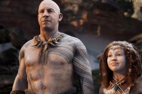 Ark 2 presenta un nuevo tráiler anunciado retraso para 2023 Ark 2 presenta un nuevo tráiler anunciado retraso para 2023