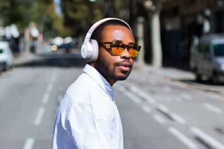 Chollo en Amazon: estos auriculares inalámbricos están rebajados casi 70 euros Chollo en Amazon: estos auriculares inalámbricos están rebajados casi 70 euros