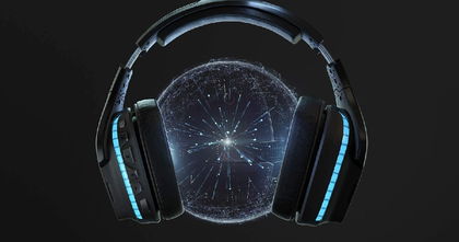Los auriculares inalámbricos más profesionales de Logitech tiran su precio más de 60 euros Los auriculares inalámbricos más profesionales de Logitech tiran su precio más de 60 euros