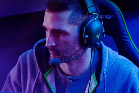 Consigue estos auriculares Razer de edición especial y ahorra 40 euros Consigue estos auriculares Razer de edición especial y ahorra 40 euros