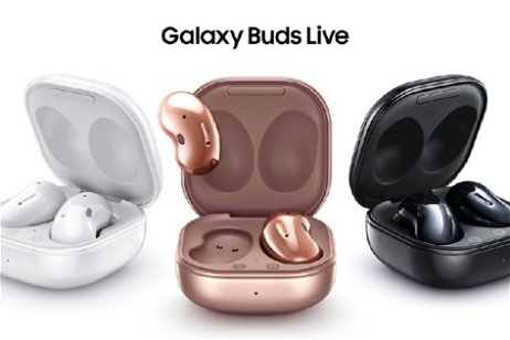 Chollo del día: estos auriculares de Samsung tiran su precio 120 euros