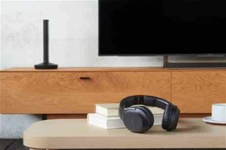 Cancelación de ruido e inalámbricos: estos auriculares de Sony cuestan menos de 80 euros
